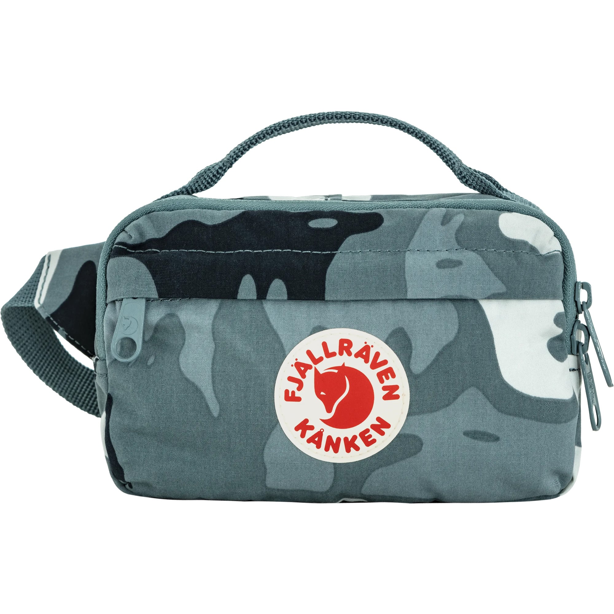 Kånken Graphics Hip Pack - Image 8