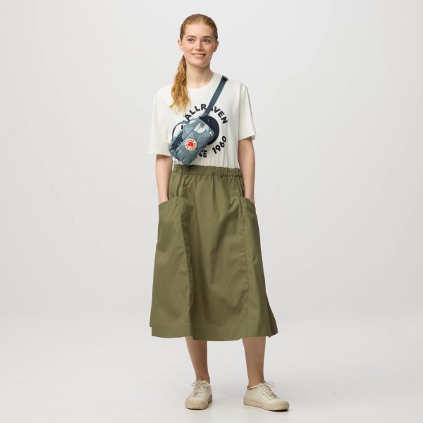 Kånken Graphics Hip Pack