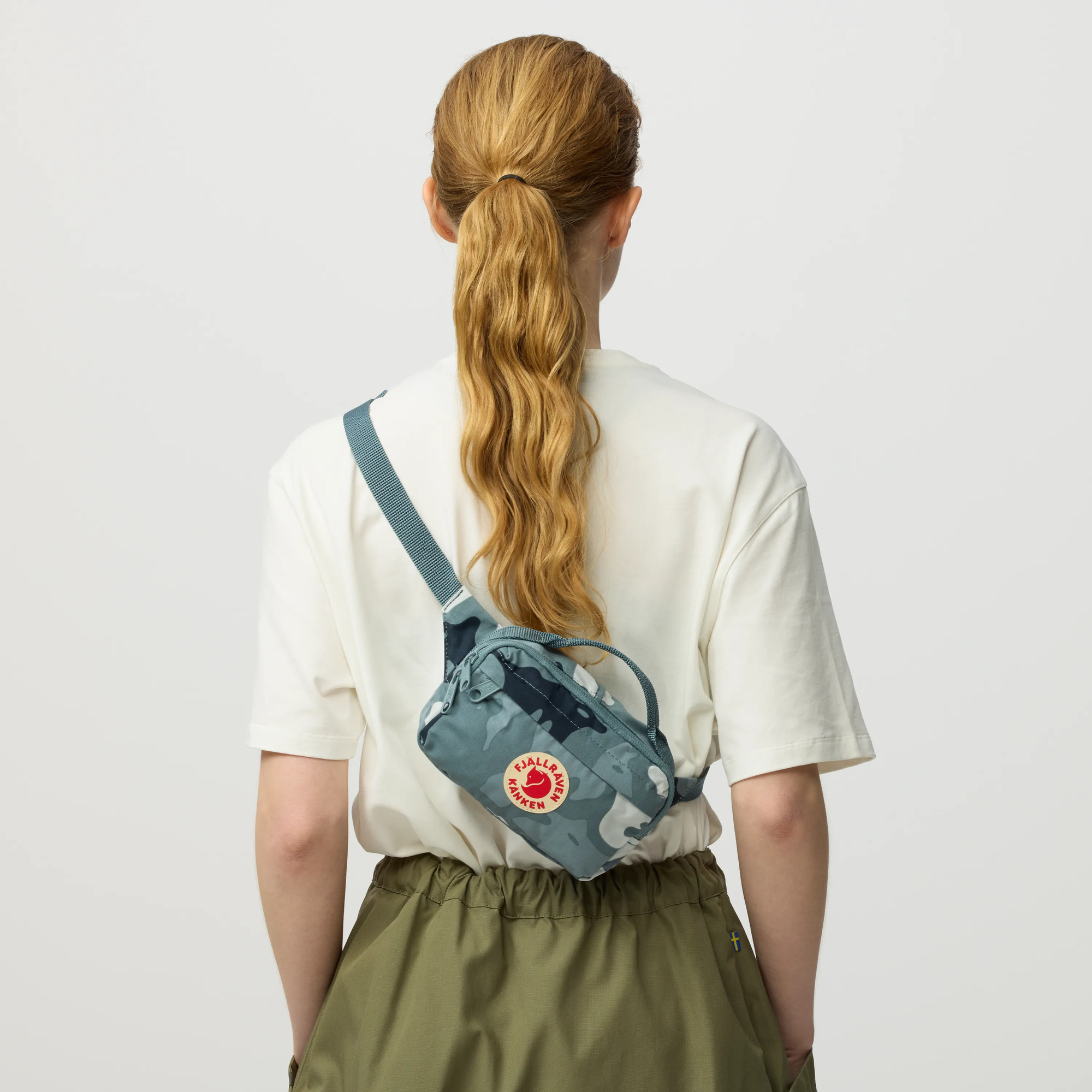Kånken Graphics Hip Pack - Image 2