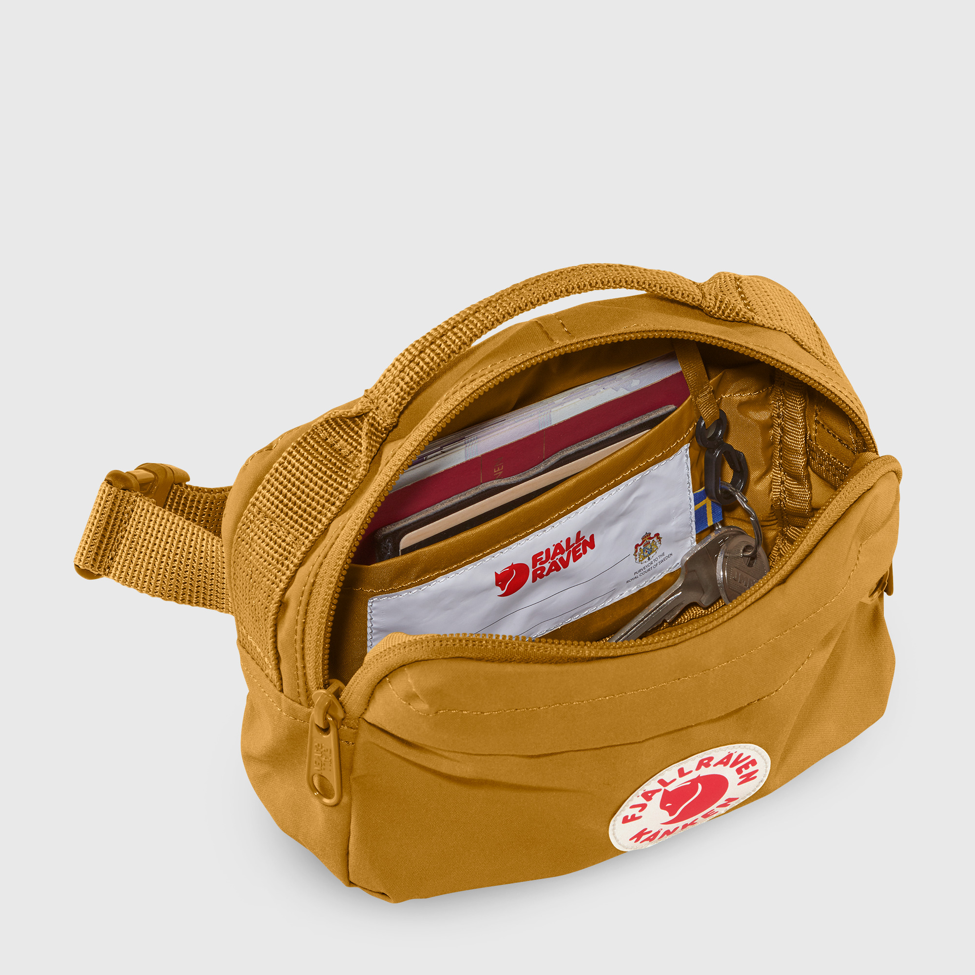 Kånken Hip Pack - Image 4