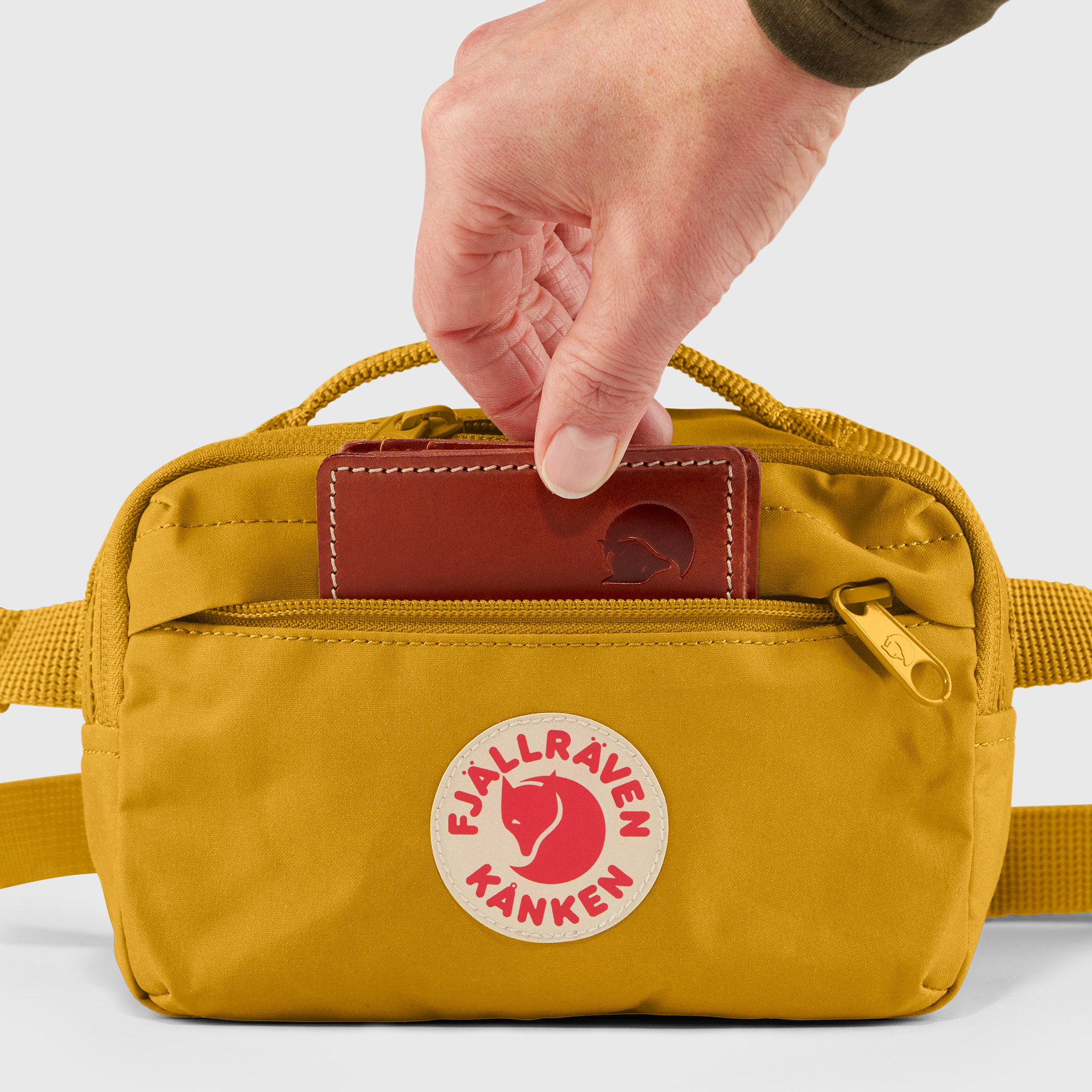 Kånken Hip Pack - Image 8