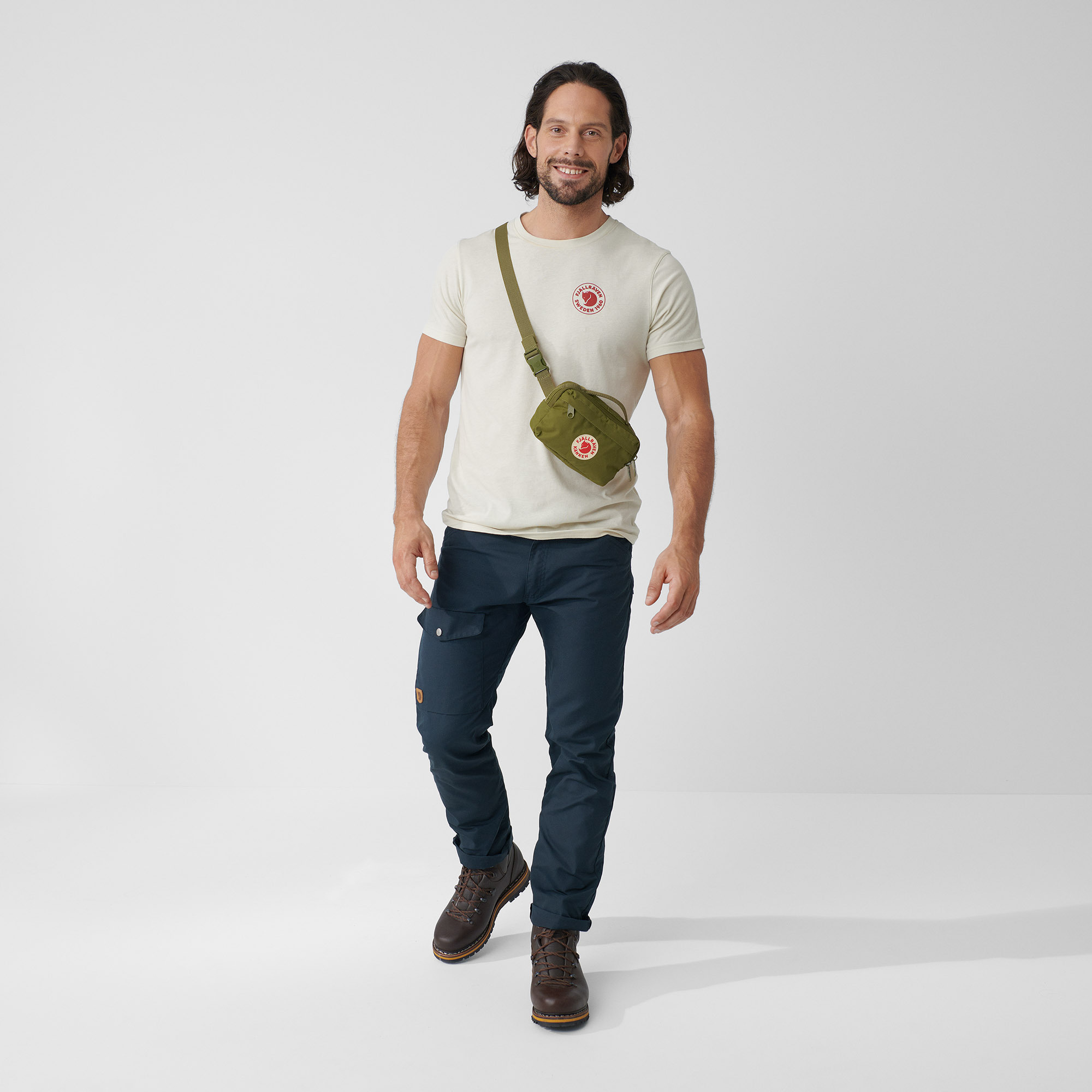 Kånken Hip Pack - Image 1