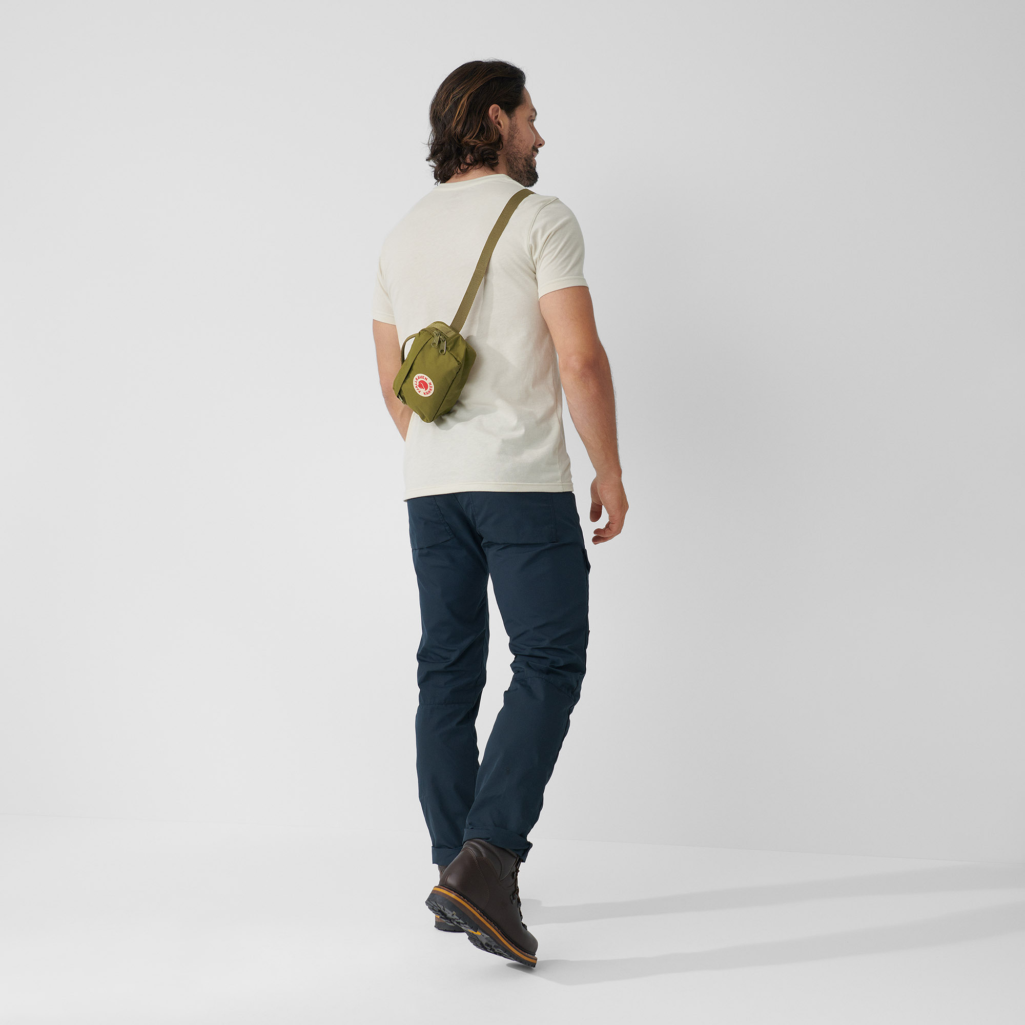 Kånken Hip Pack - Image 2
