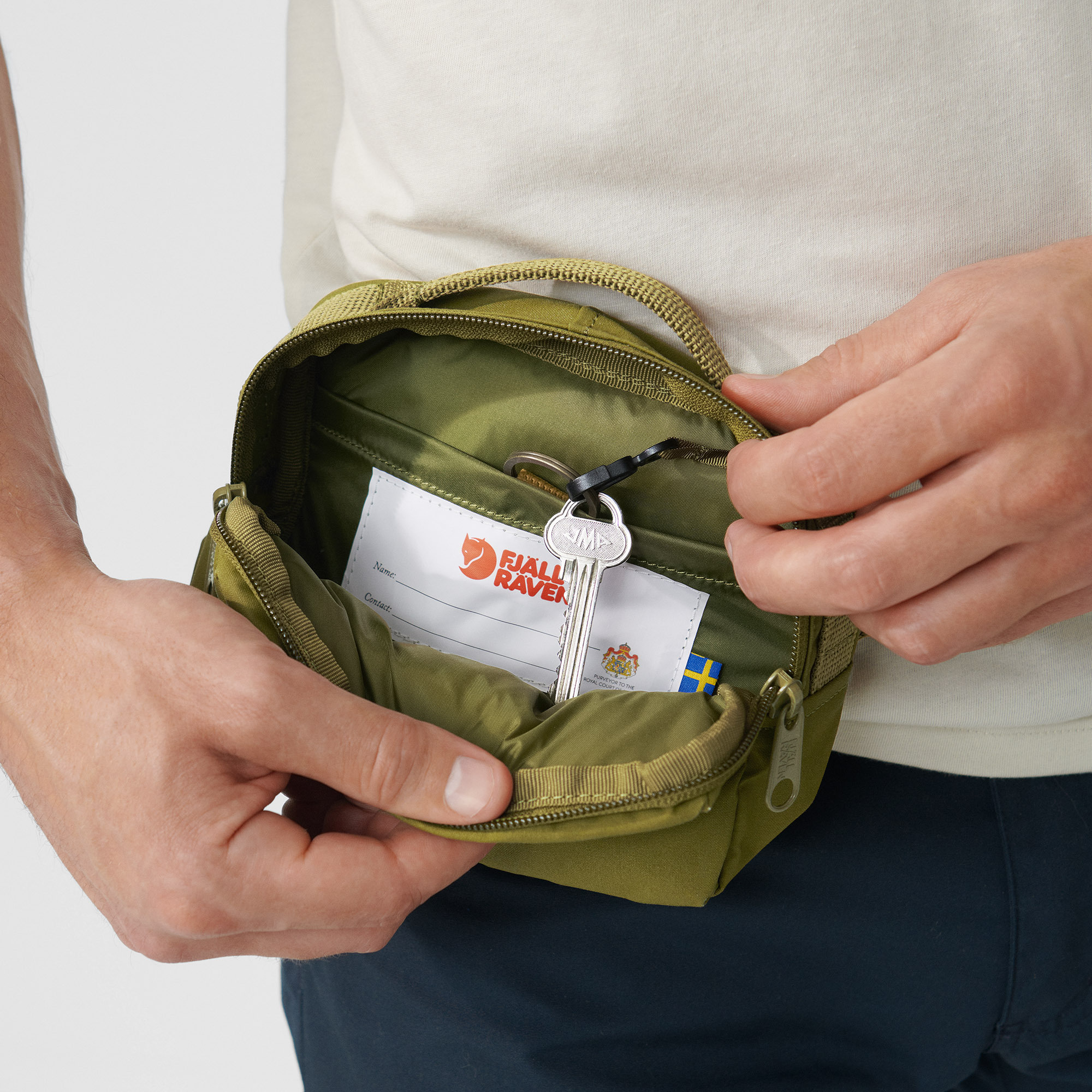 Kånken Hip Pack - Image 9