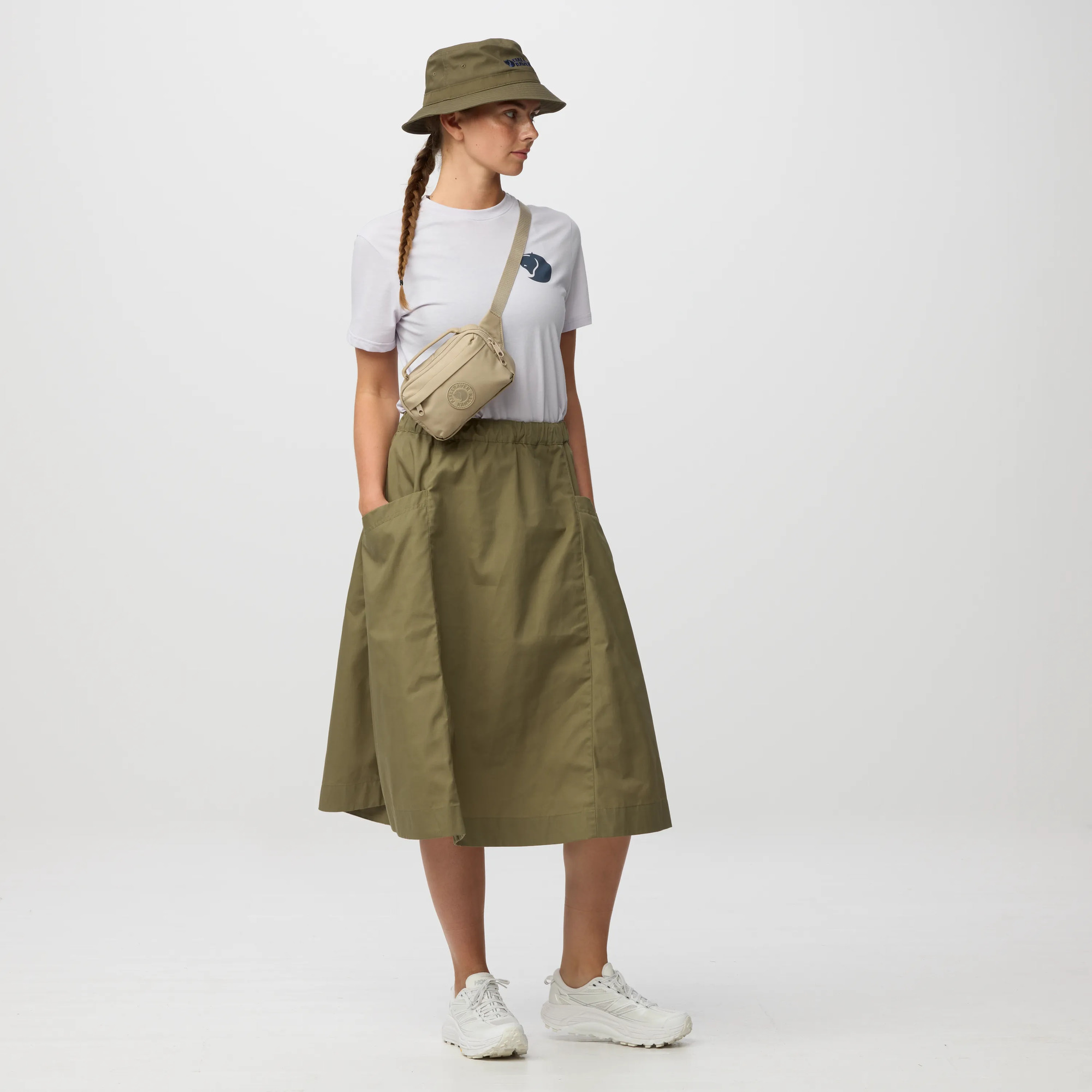 Kånken No. 2 Hip Pack - Image 1