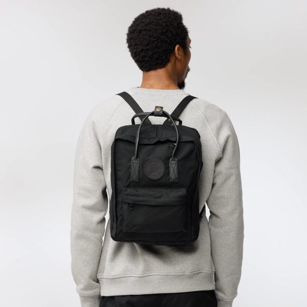 Kånken No. 2 Black