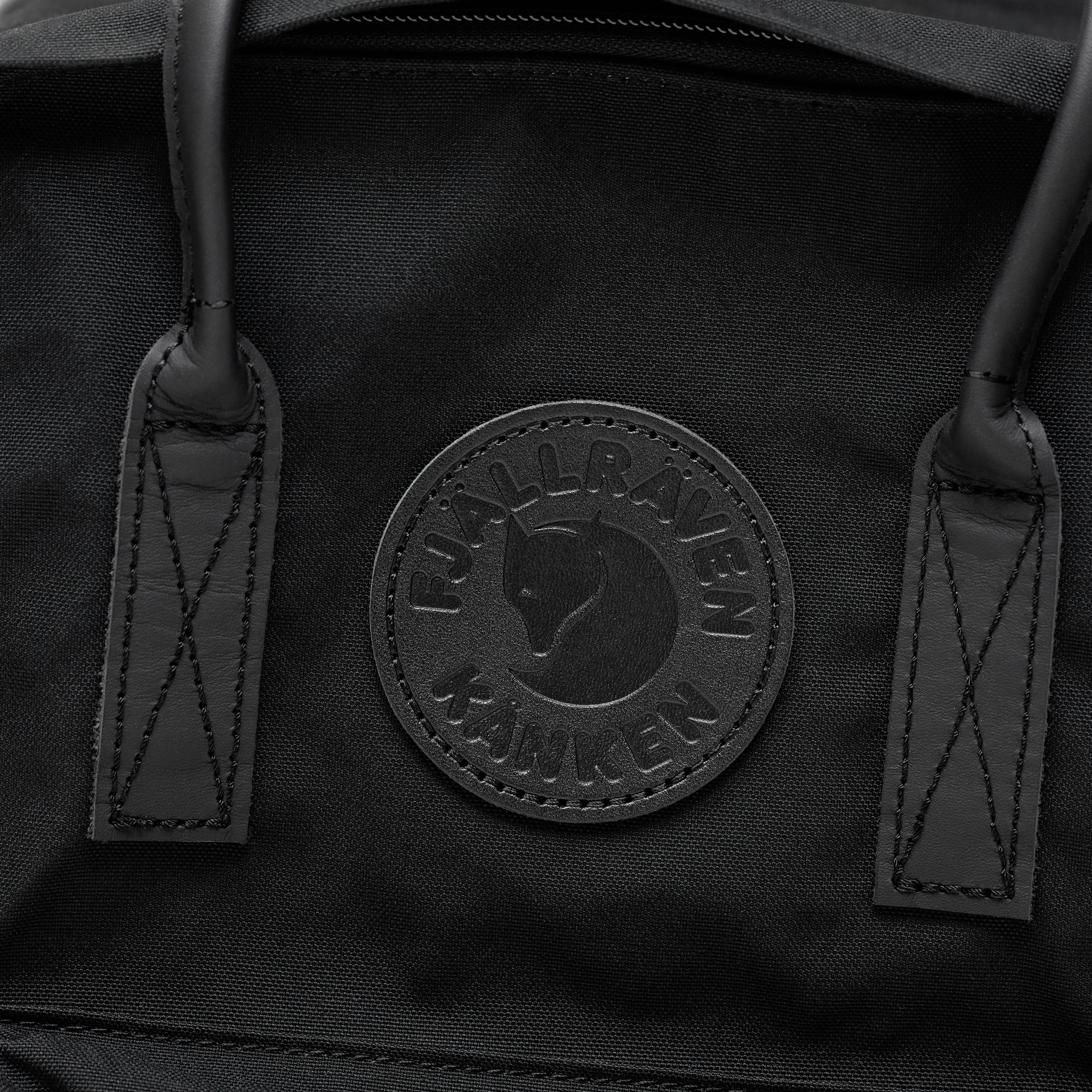Kånken No. 2 Black Laptop 15 - Image 7
