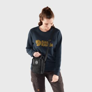 Kånken No. 2 Black Sling