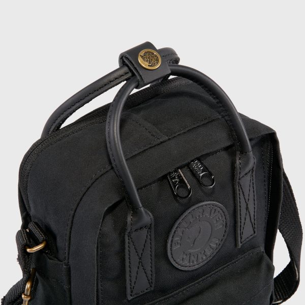 Kånken No. 2 Black Sling - Image 6