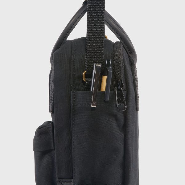 Kånken No. 2 Black Sling - Image 9