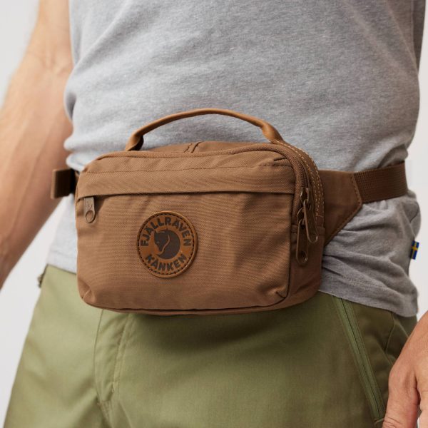 Kånken No. 2 Hip Pack - Image 3