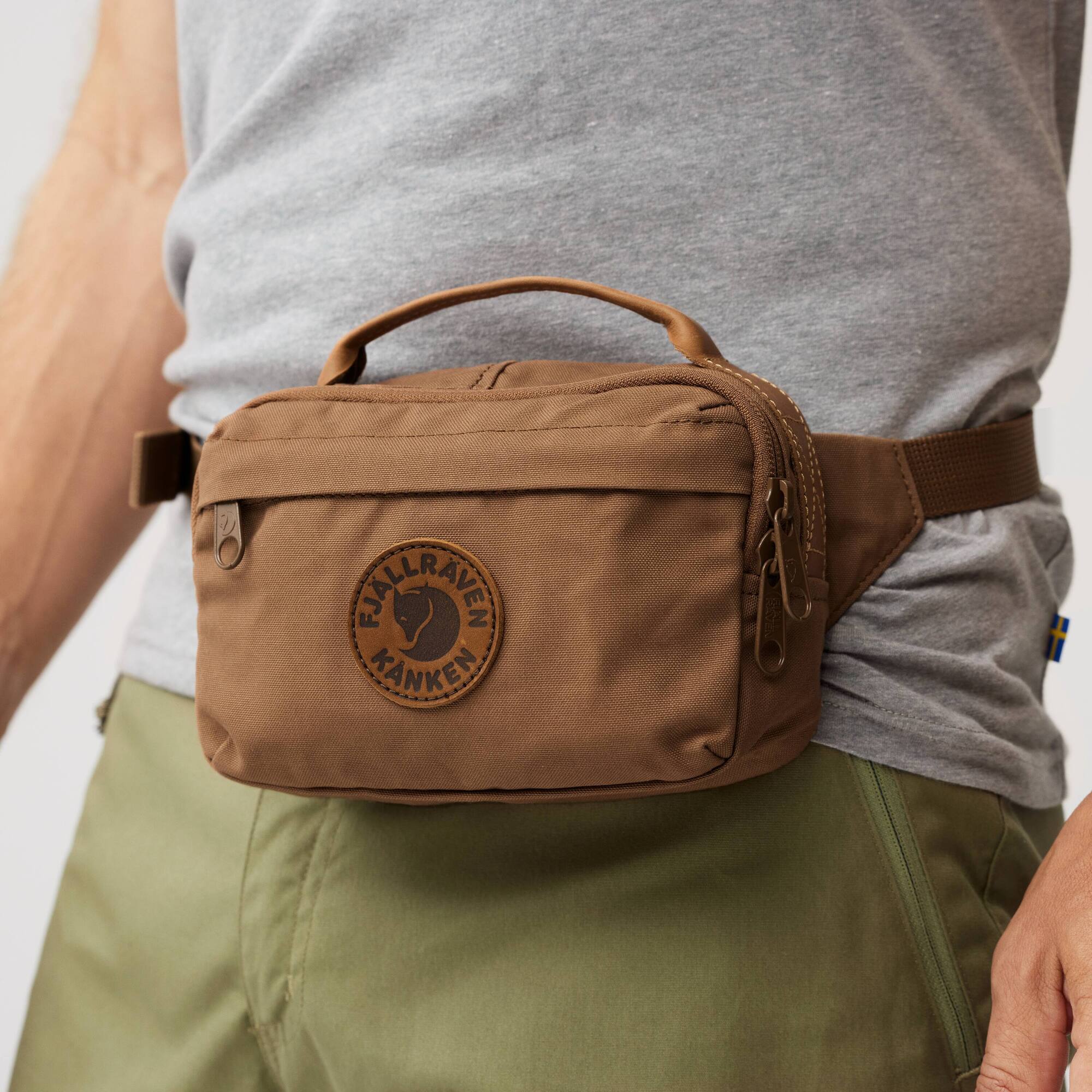 Kånken No. 2 Hip Pack - Image 3