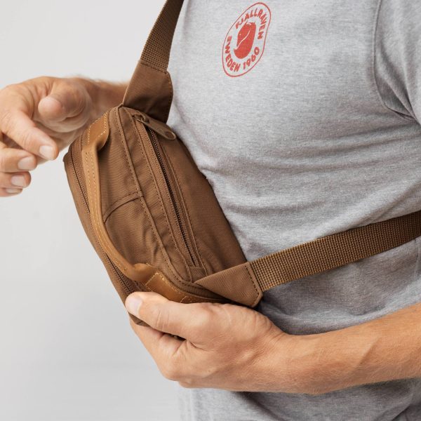 Kånken No. 2 Hip Pack - Image 6