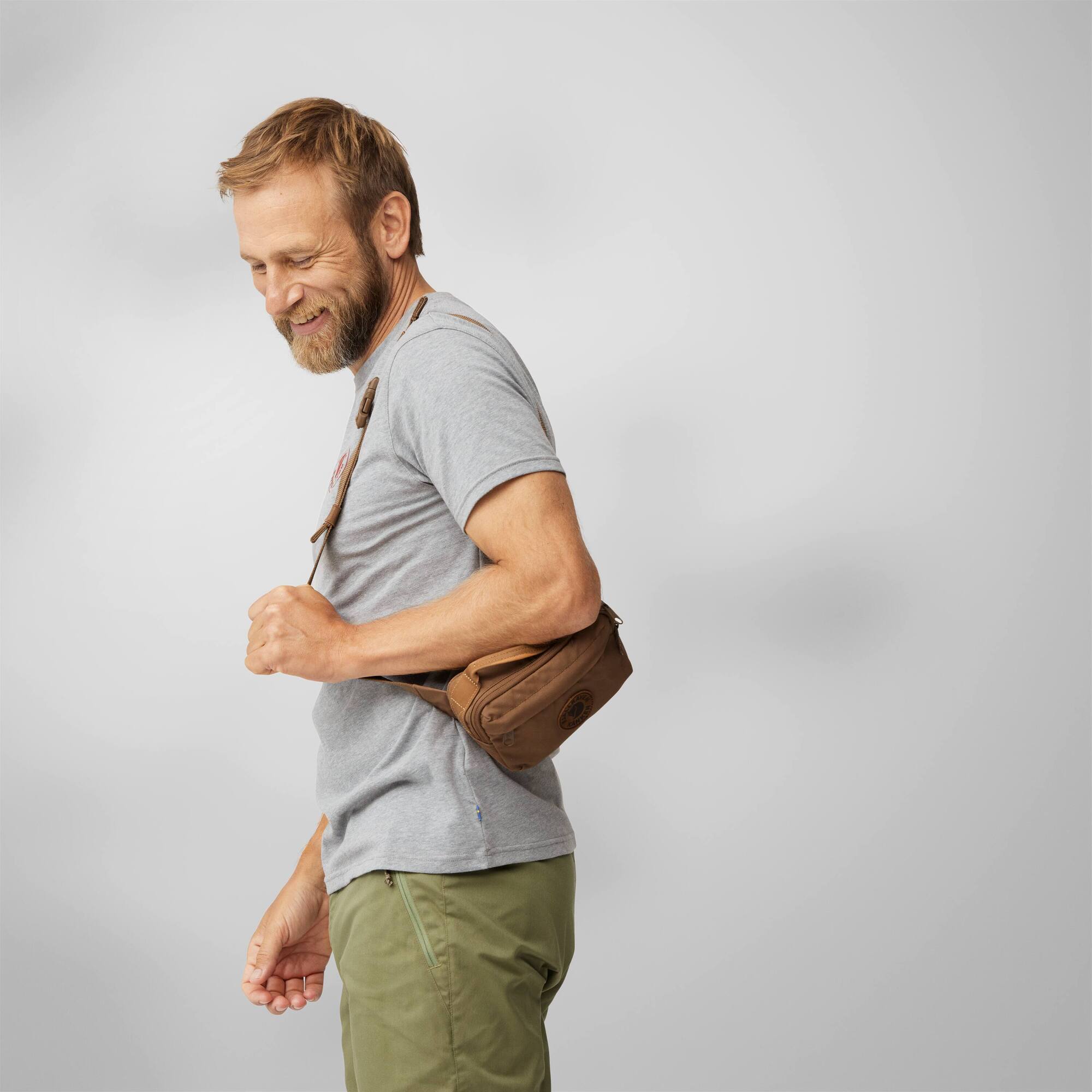 Kånken No. 2 Hip Pack - Image 9