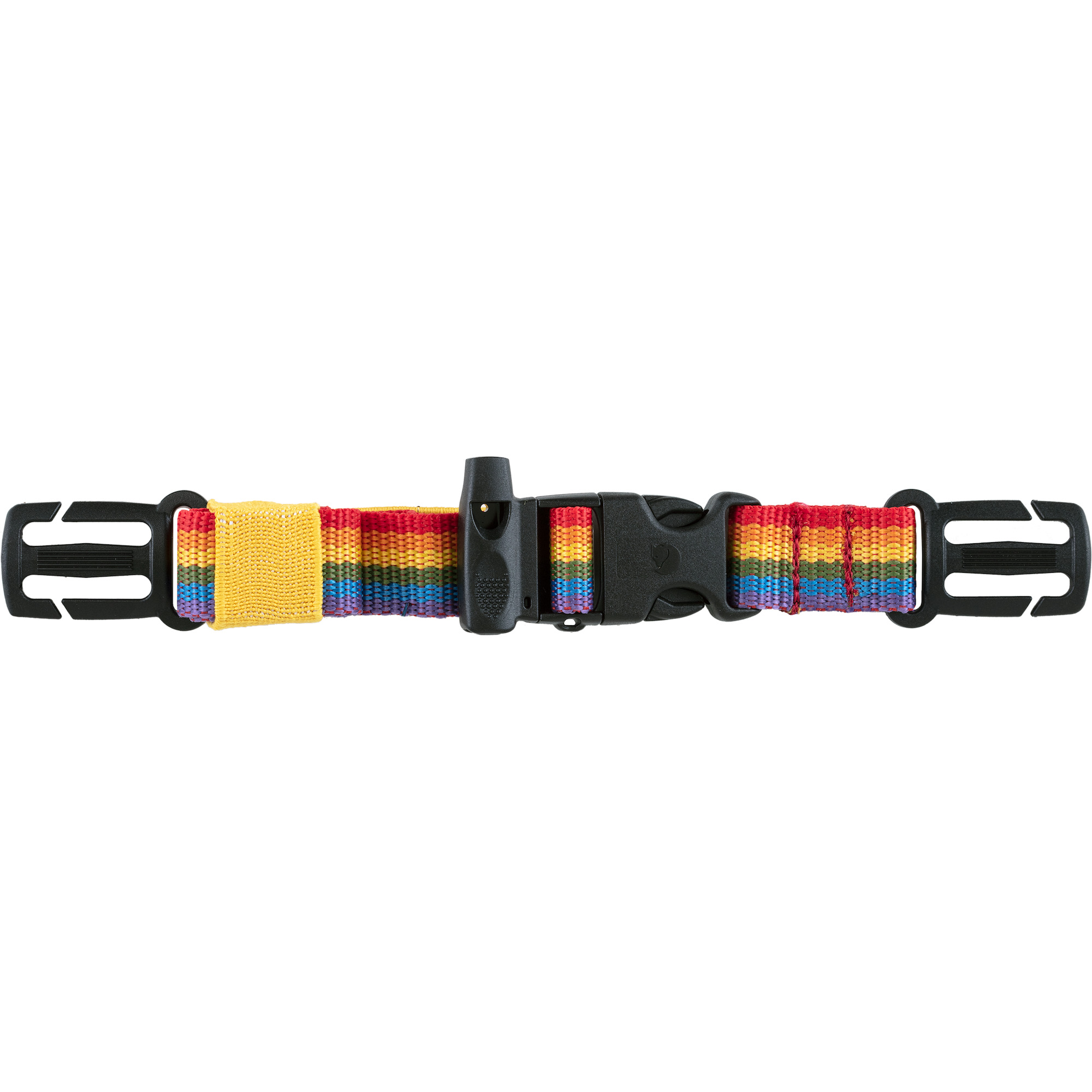 Kånken Rainbow Chest Strap - Image 3