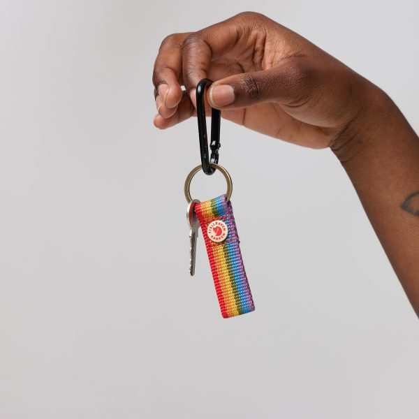 Kånken Rainbow Keyring - Image 2