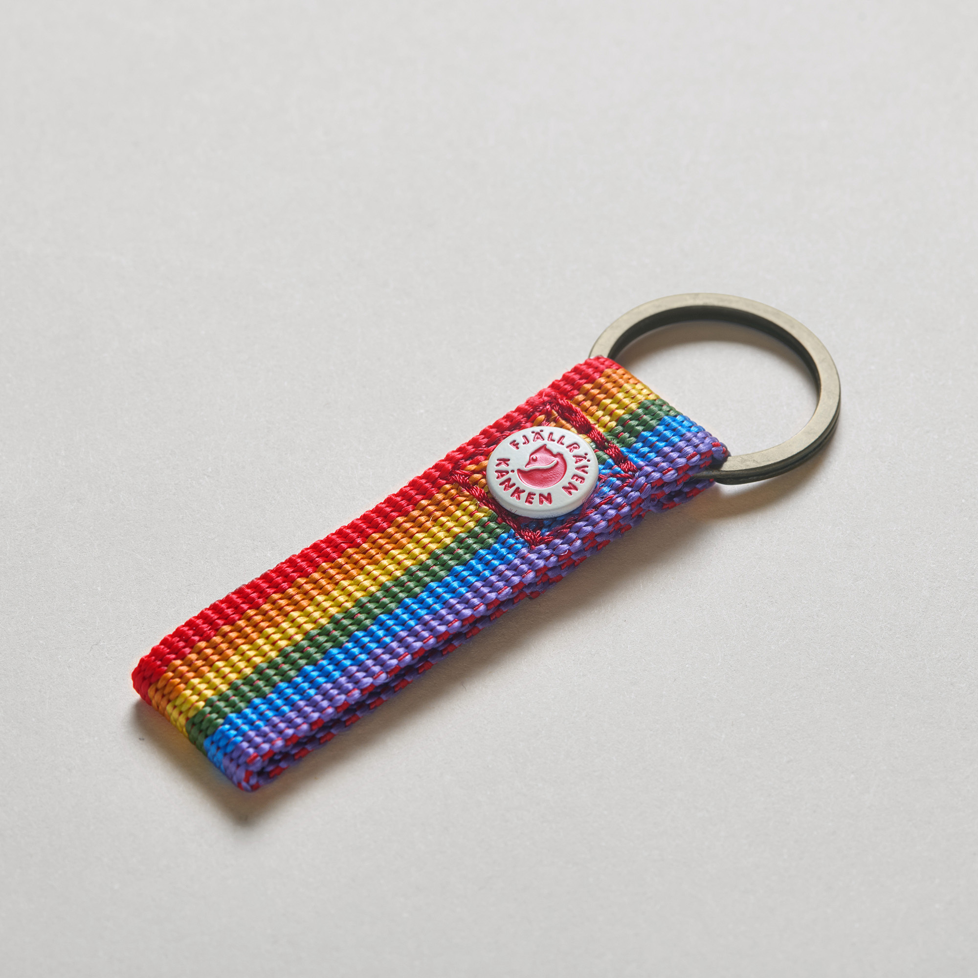 Kånken Rainbow Keyring - Image 3