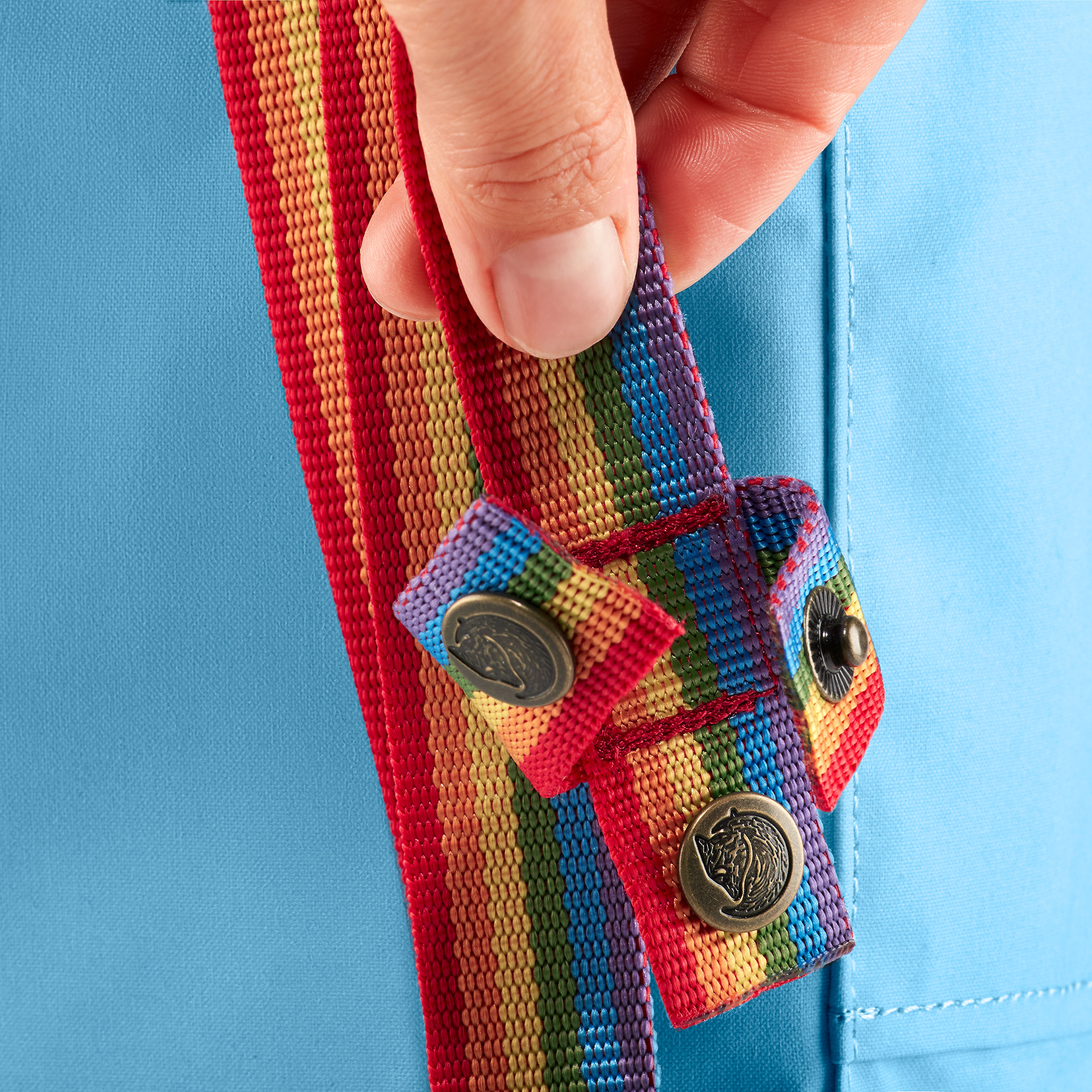 Kånken Rainbow Mini - Image 8