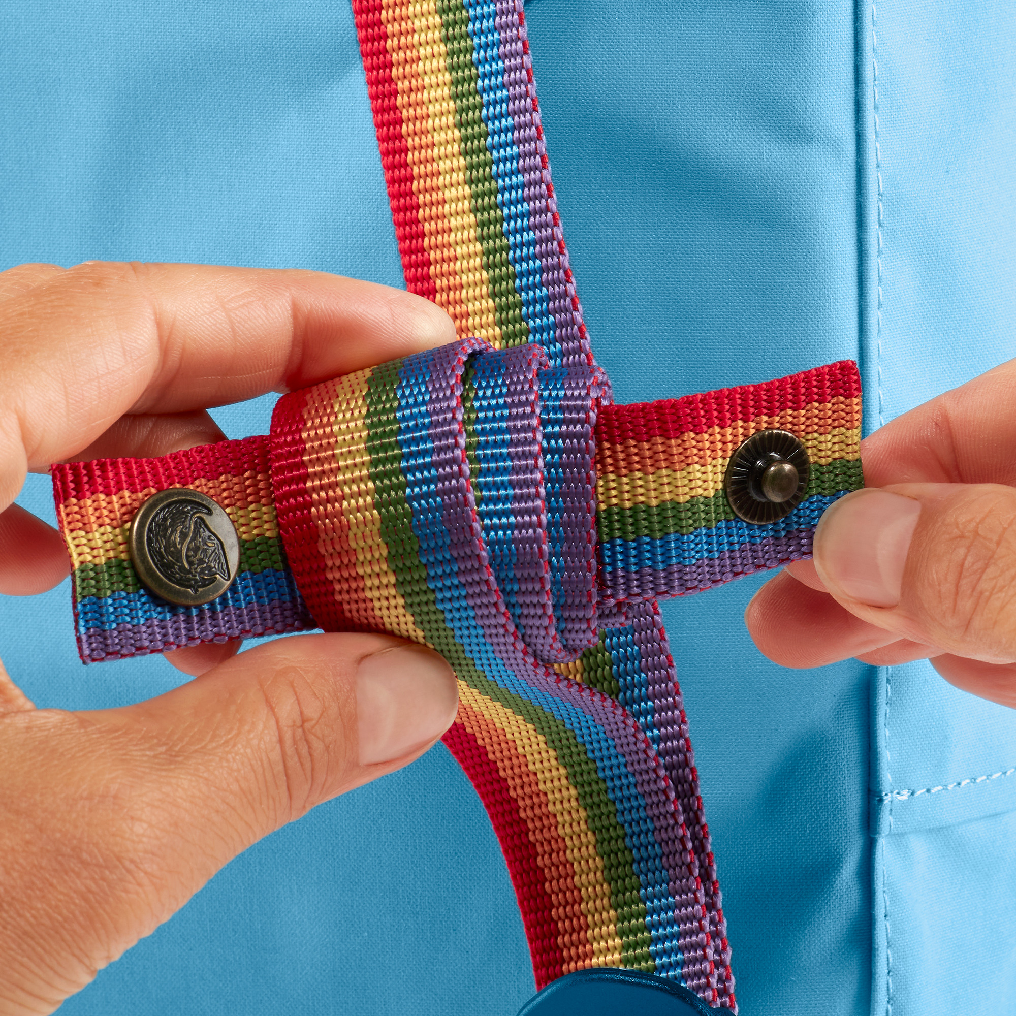 Kånken Rainbow Mini - Image 9