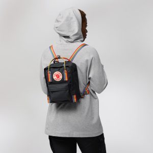 Kånken Rainbow Mini