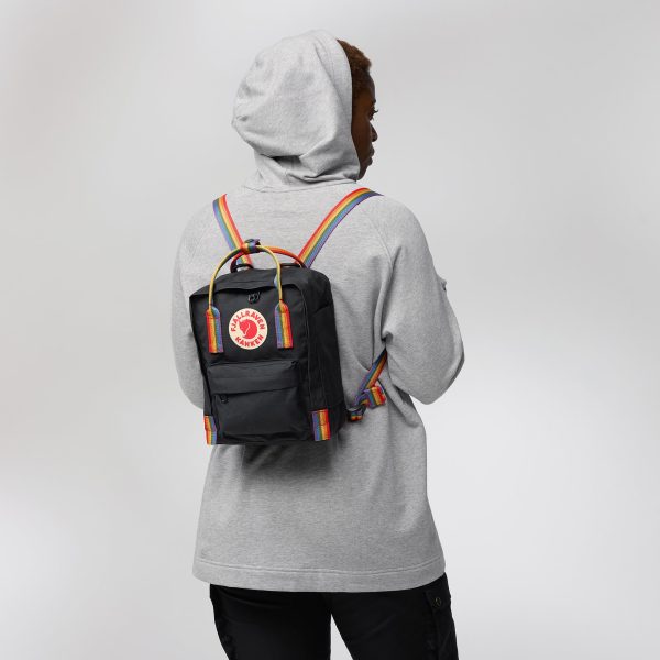 Kånken Rainbow Mini