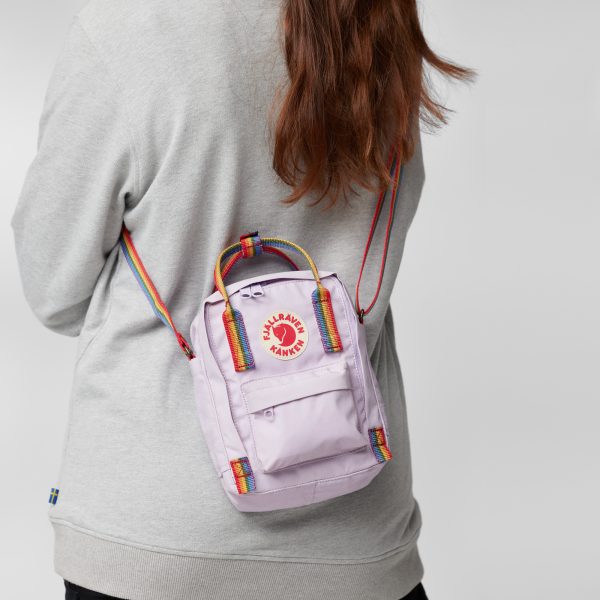 Kånken Rainbow Sling - Image 2