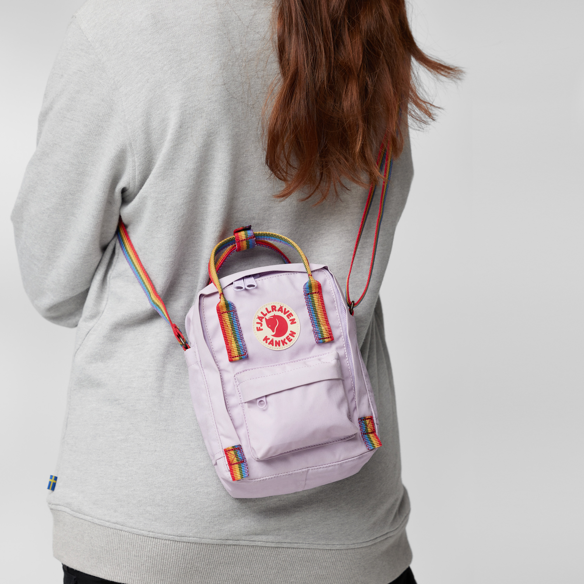 Kånken Rainbow Sling - Image 2