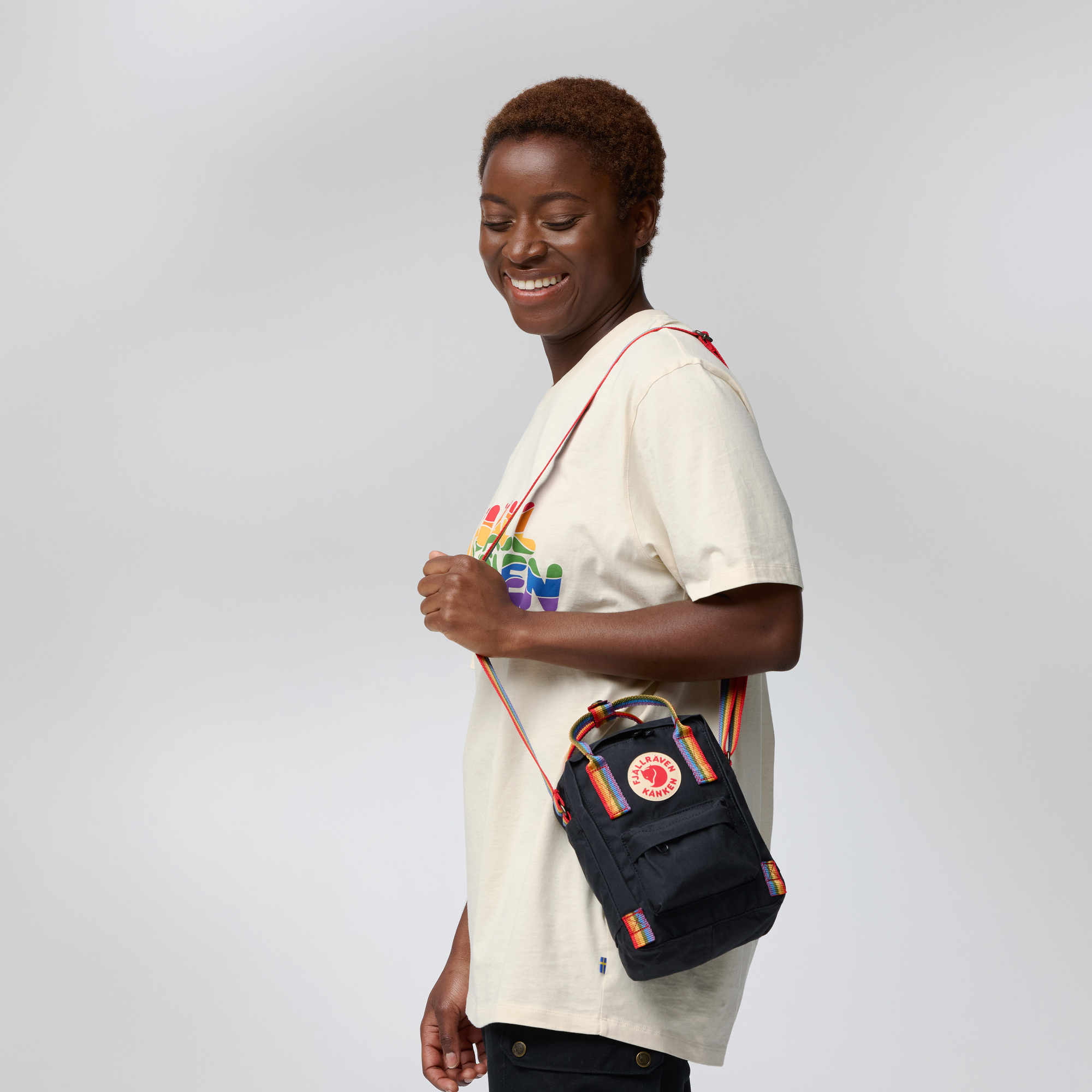 Kånken Rainbow Sling - Image 5