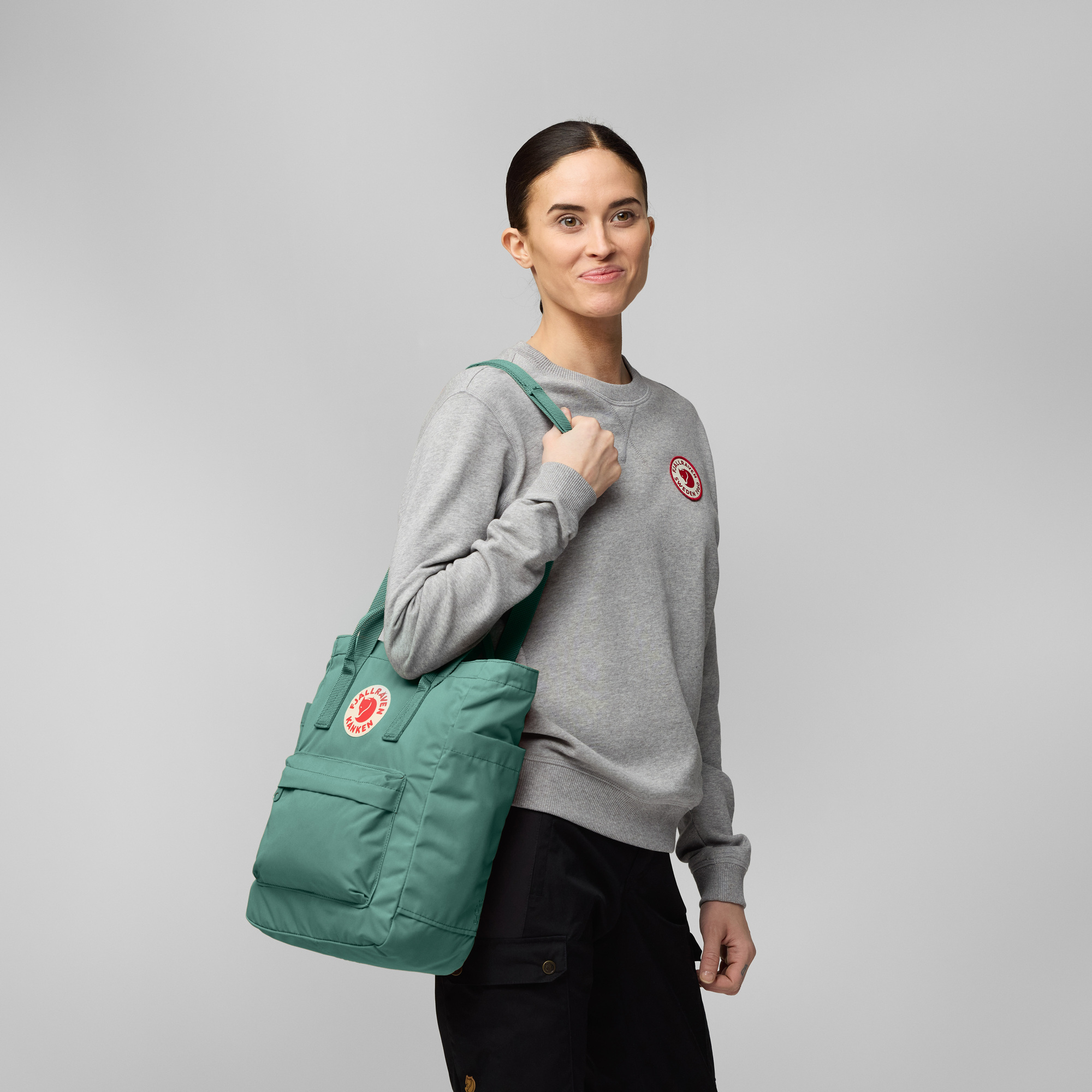 Kånken Totepack - Image 1