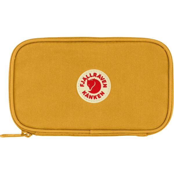 Kånken Travel Wallet - Image 10