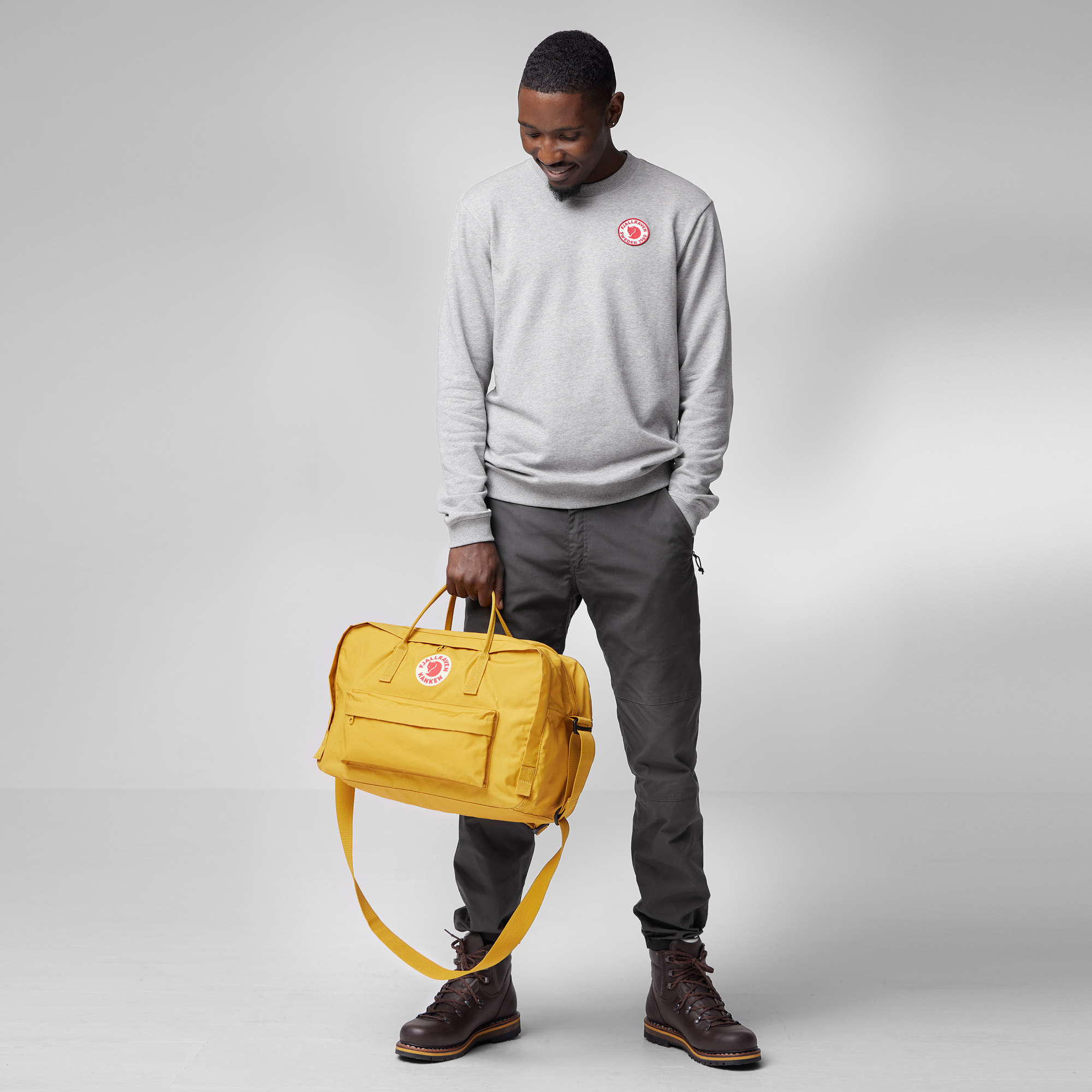 Kånken Weekender - Image 1