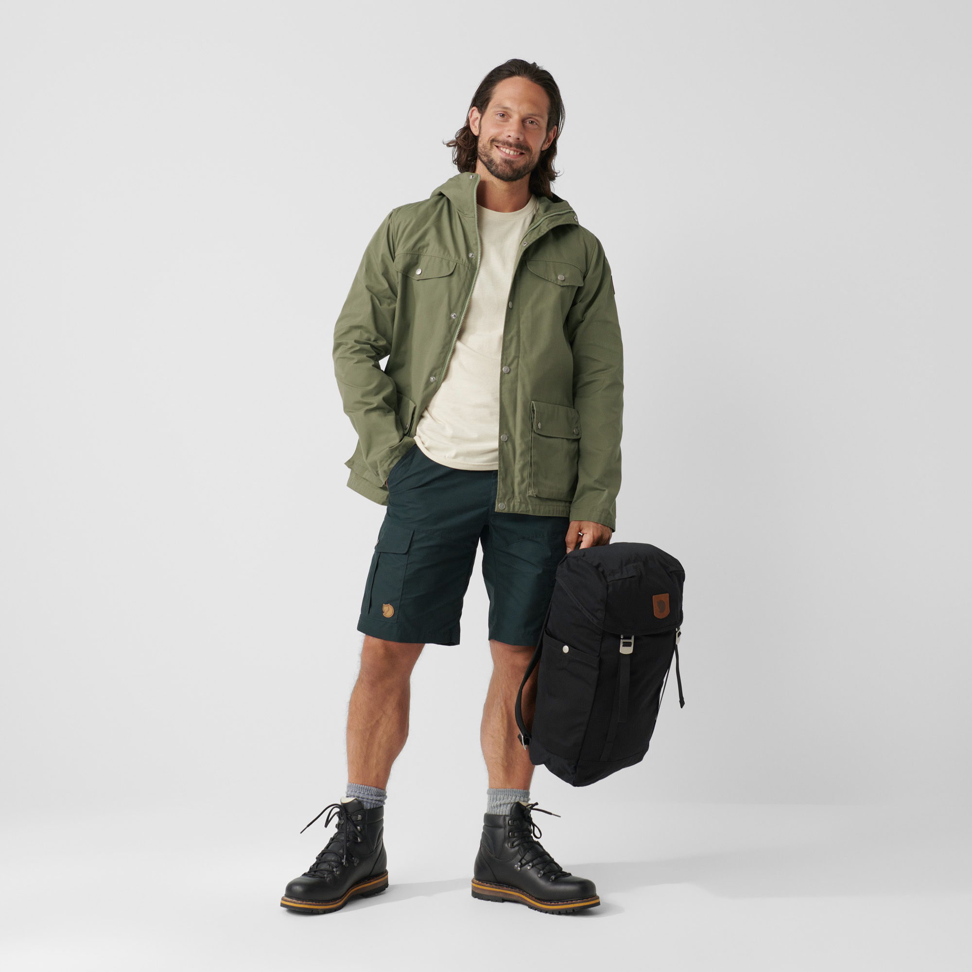 Karl Pro Shorts M - Image 1