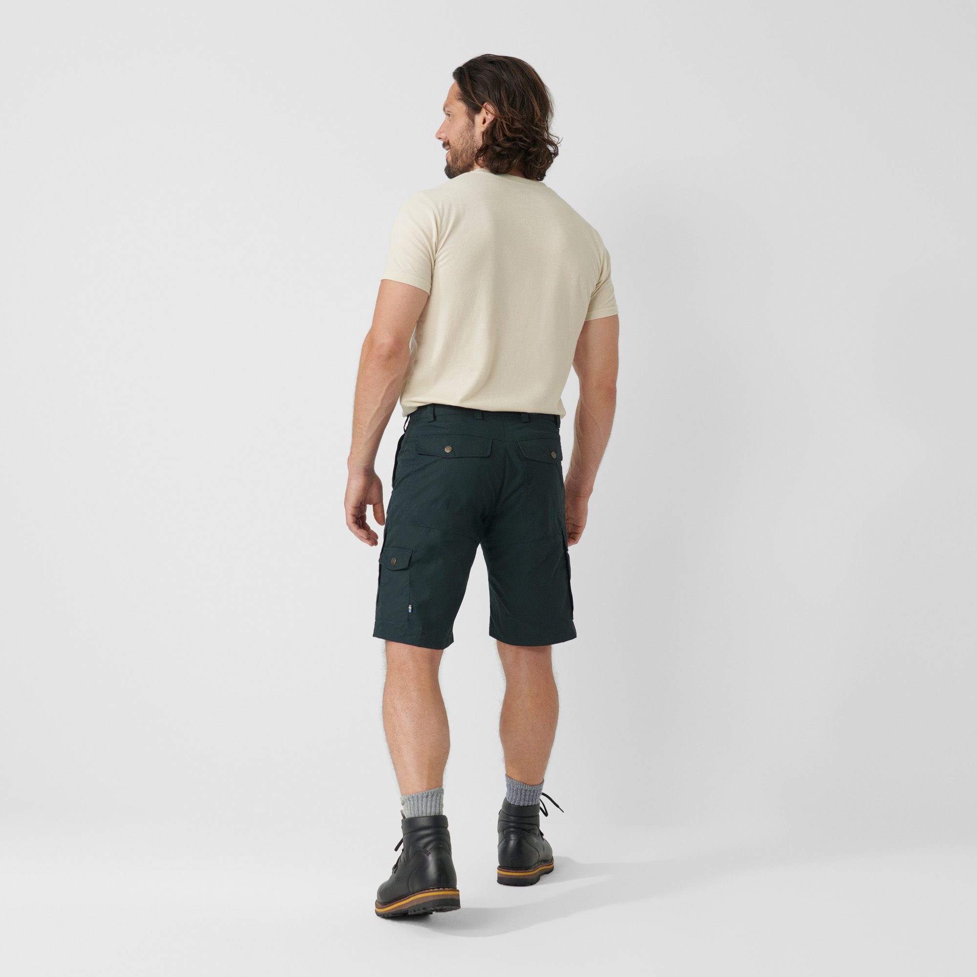Karl Pro Shorts M - Image 2
