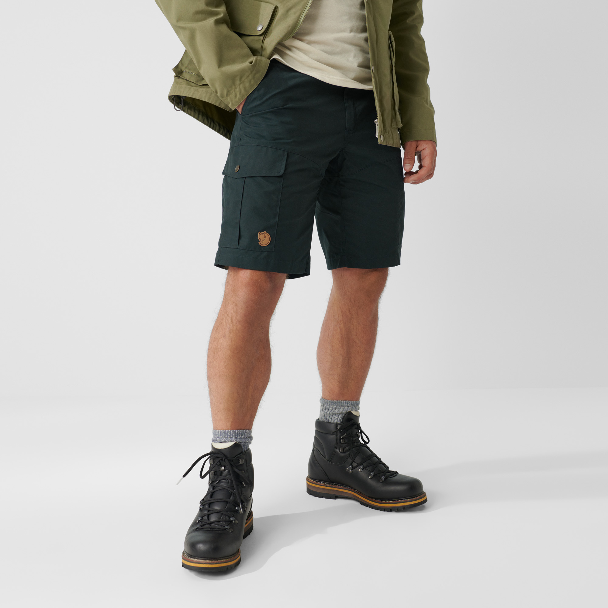 Karl Pro Shorts M - Image 3
