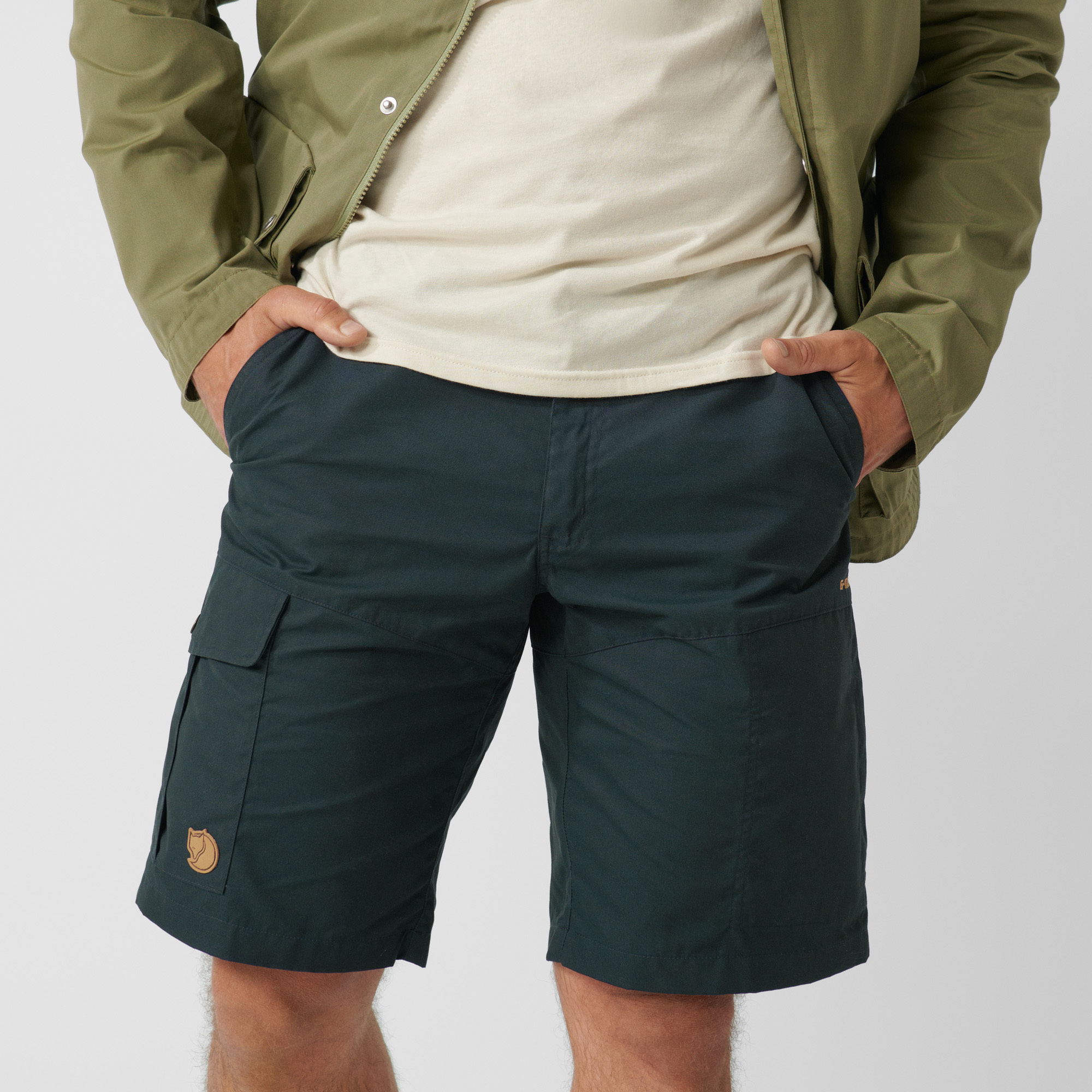 Karl Pro Shorts M - Image 5