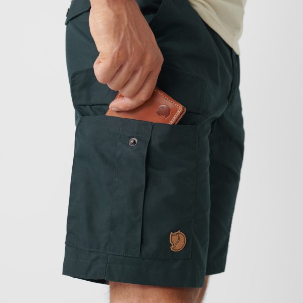 Karl Pro Shorts M - Image 6