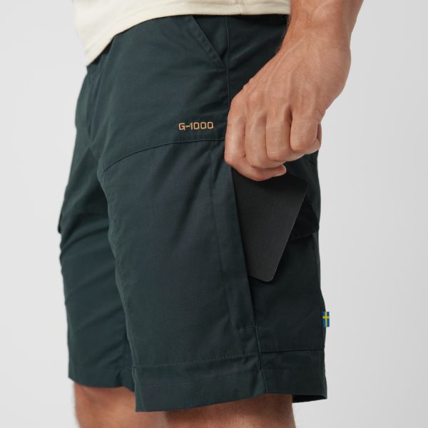 Karl Pro Shorts M - Image 7