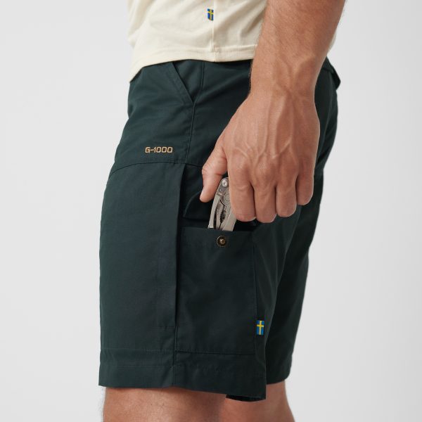 Karl Pro Shorts M - Image 4