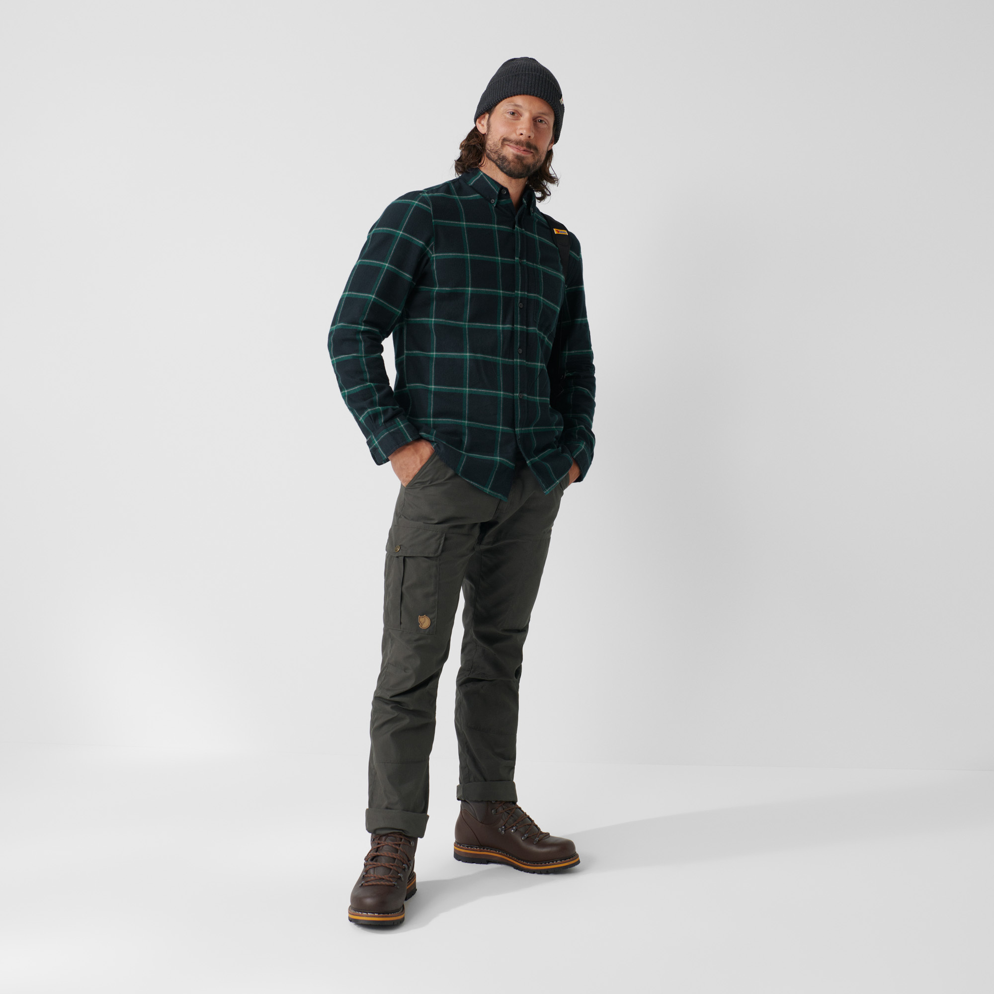 Karl Pro Trousers M - Image 1