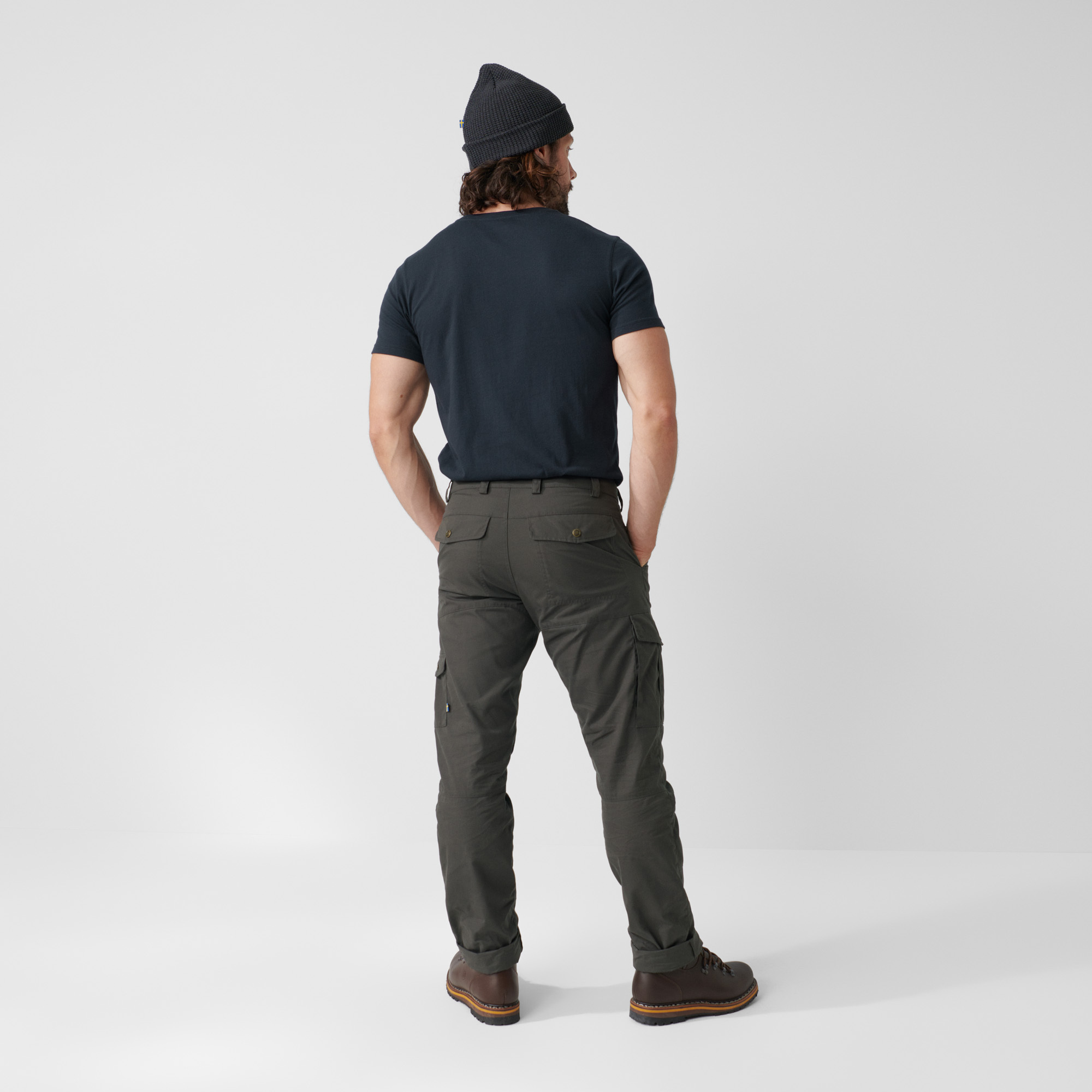 Karl Pro Trousers M - Image 2