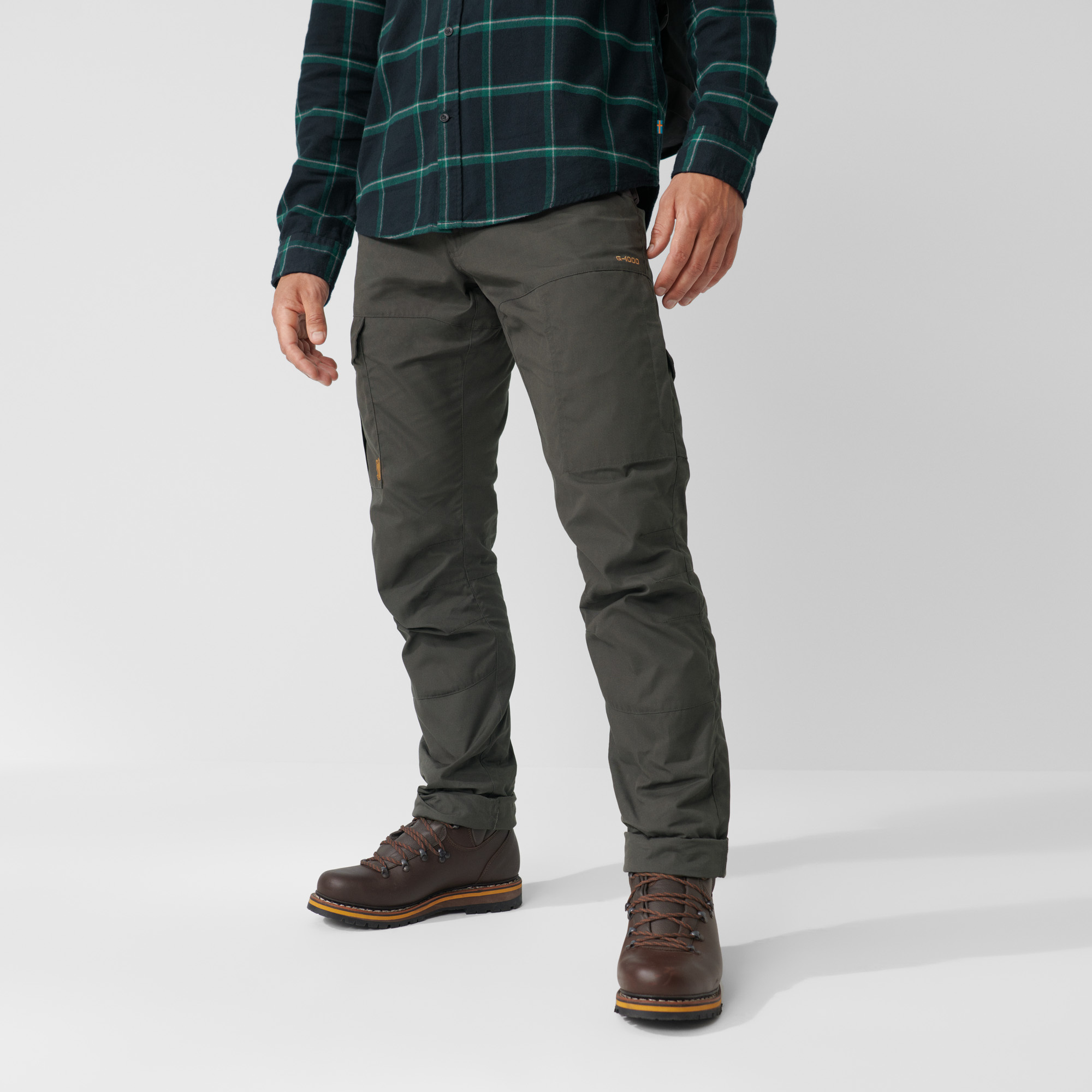 Karl Pro Trousers M - Image 3