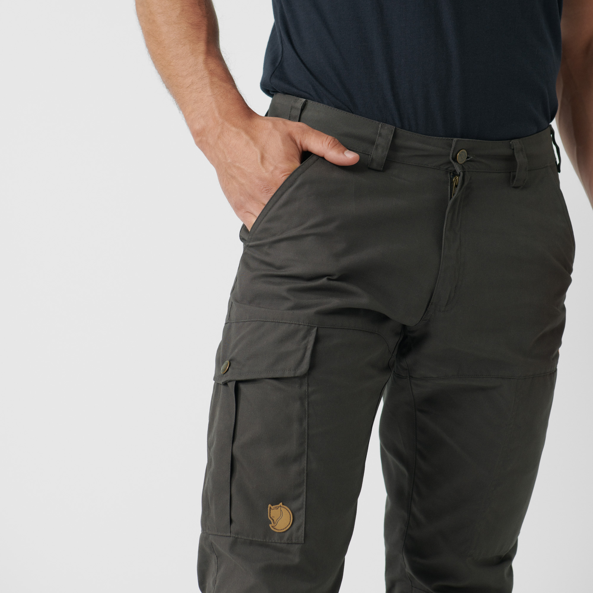 Karl Pro Trousers M - Image 4