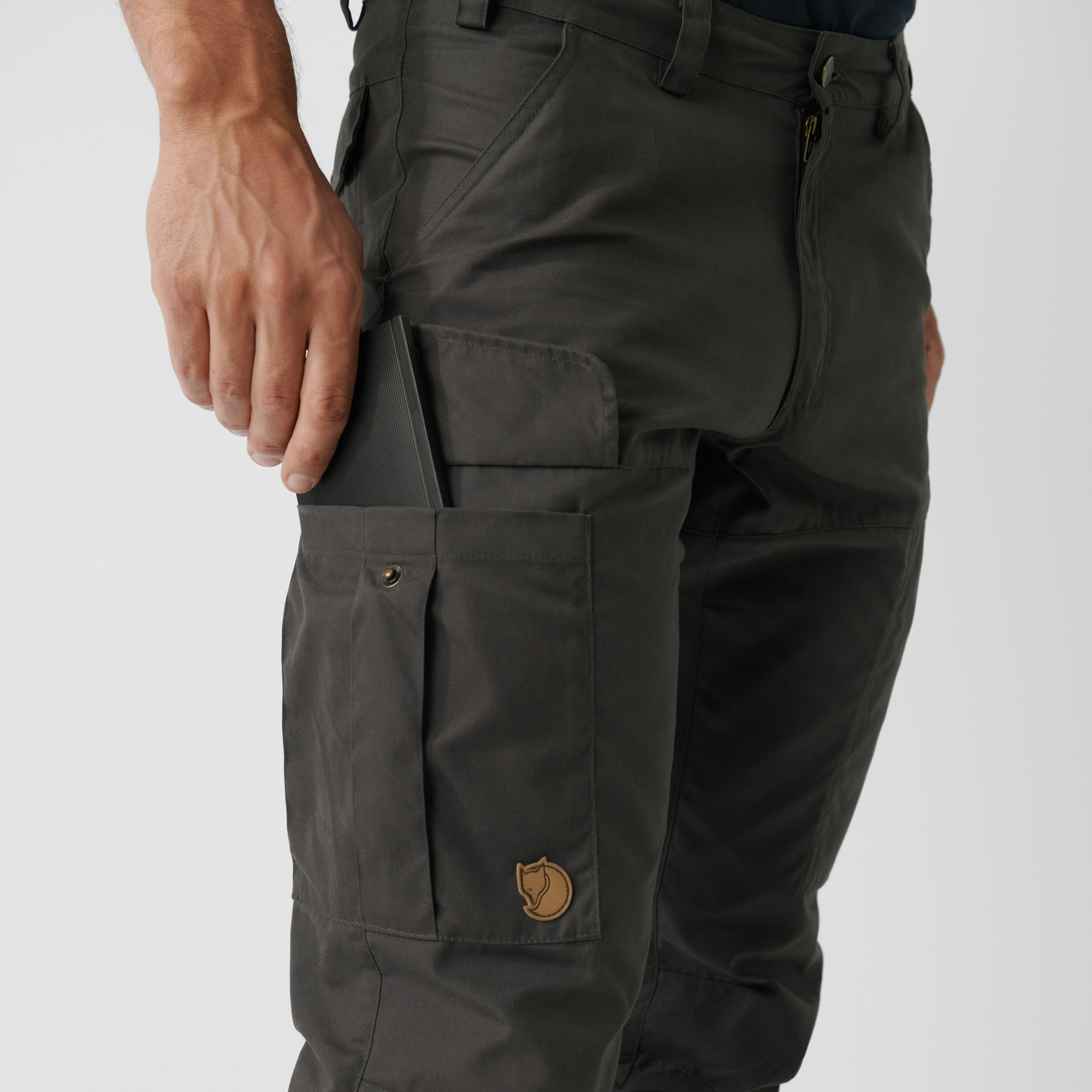 Karl Pro Trousers M - Image 5