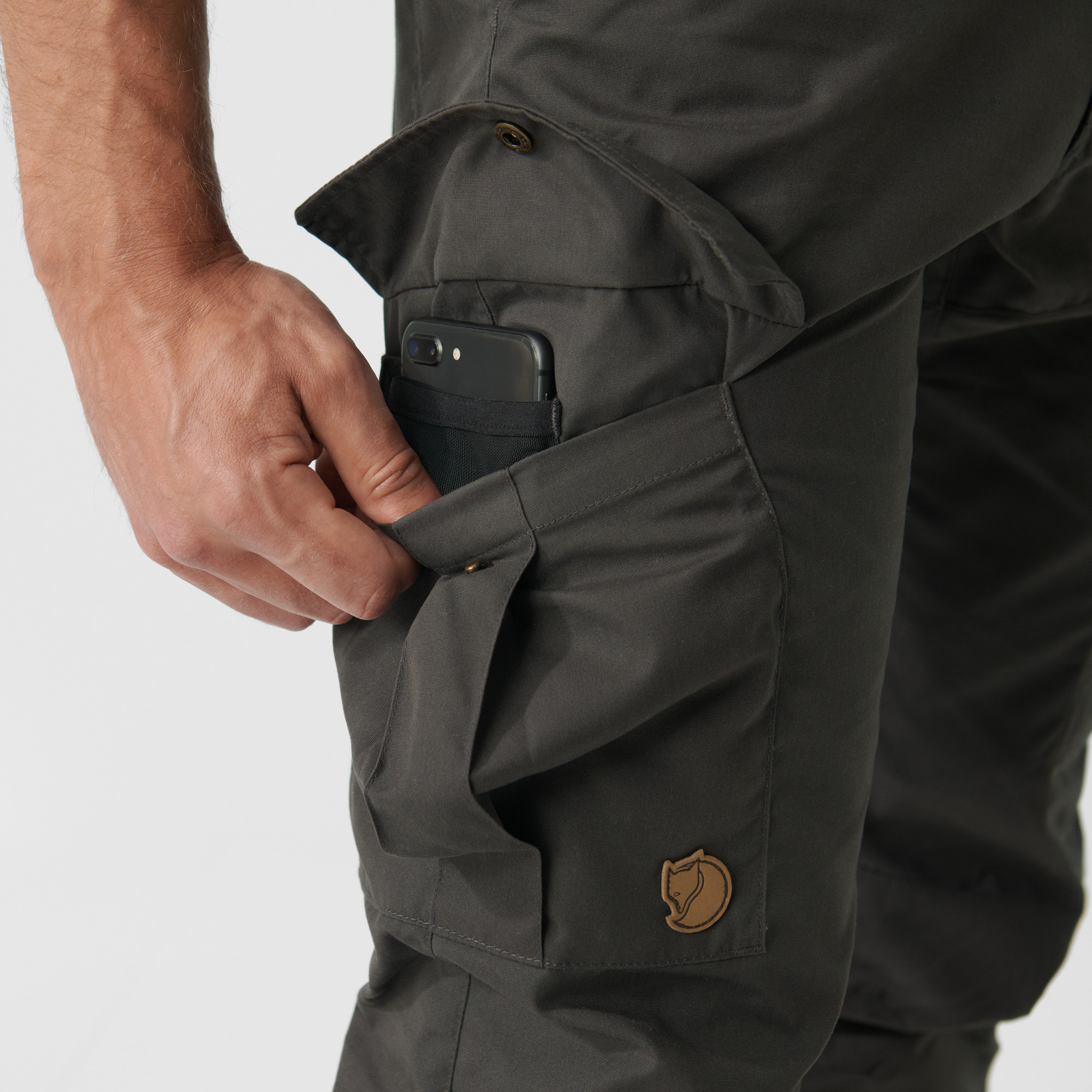 Karl Pro Trousers M - Image 6