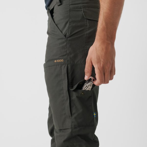 Karl Pro Trousers M - Image 7