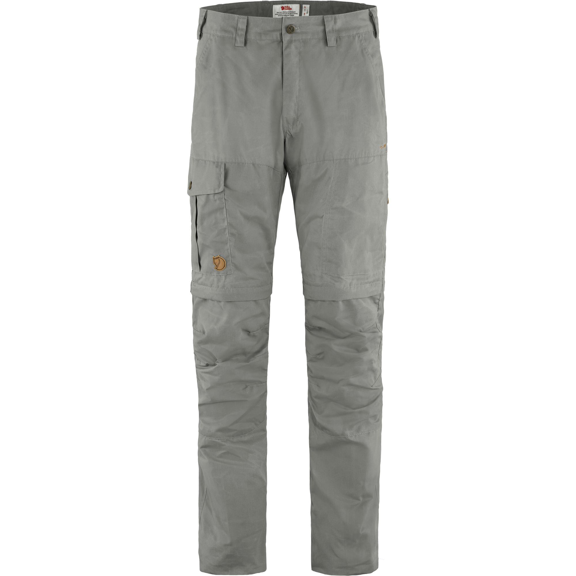 Karl Pro Zip-off Trousers M - Image 29