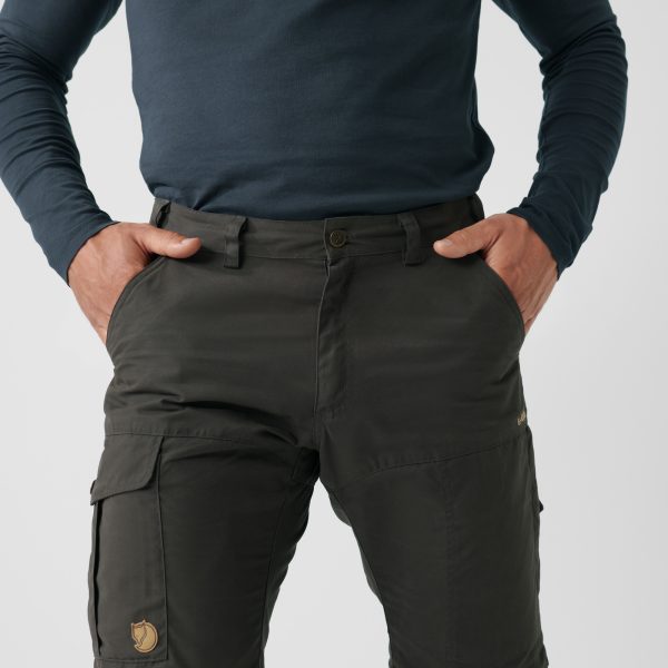 Karl Pro Zip-off Trousers M - Image 14