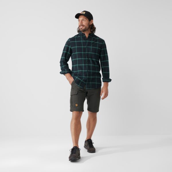 Karl Pro Zip-off Trousers M - Image 19