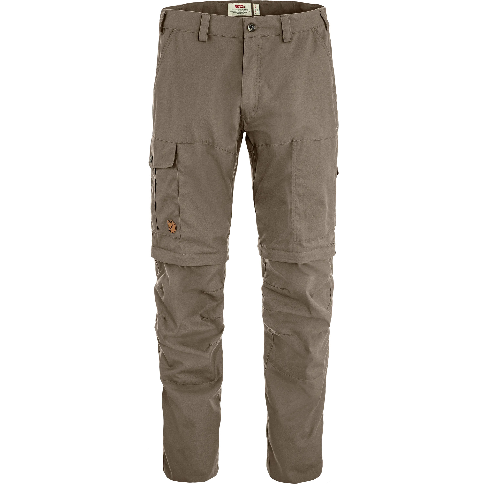 Karl Pro Zip-off Trousers M - Image 30