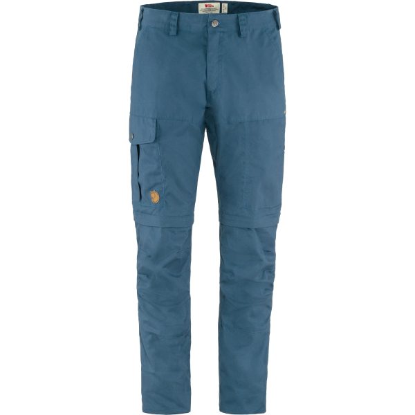 Karl Pro Zip-off Trousers M - Image 28